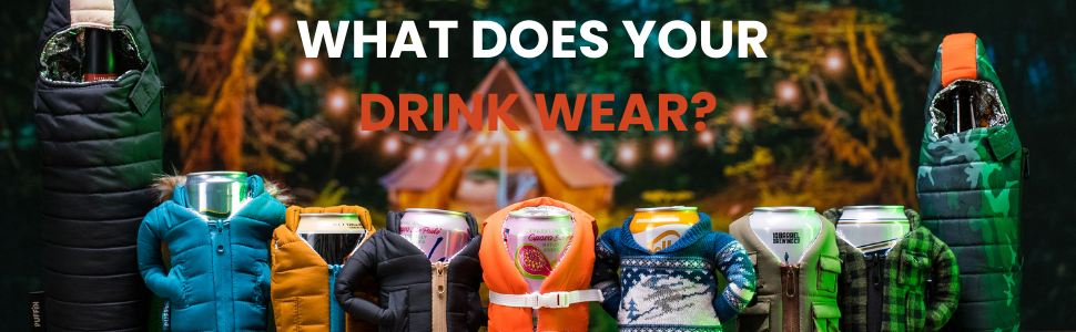 Puffin Drinkwear