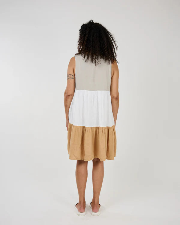Lyric Tank Dress