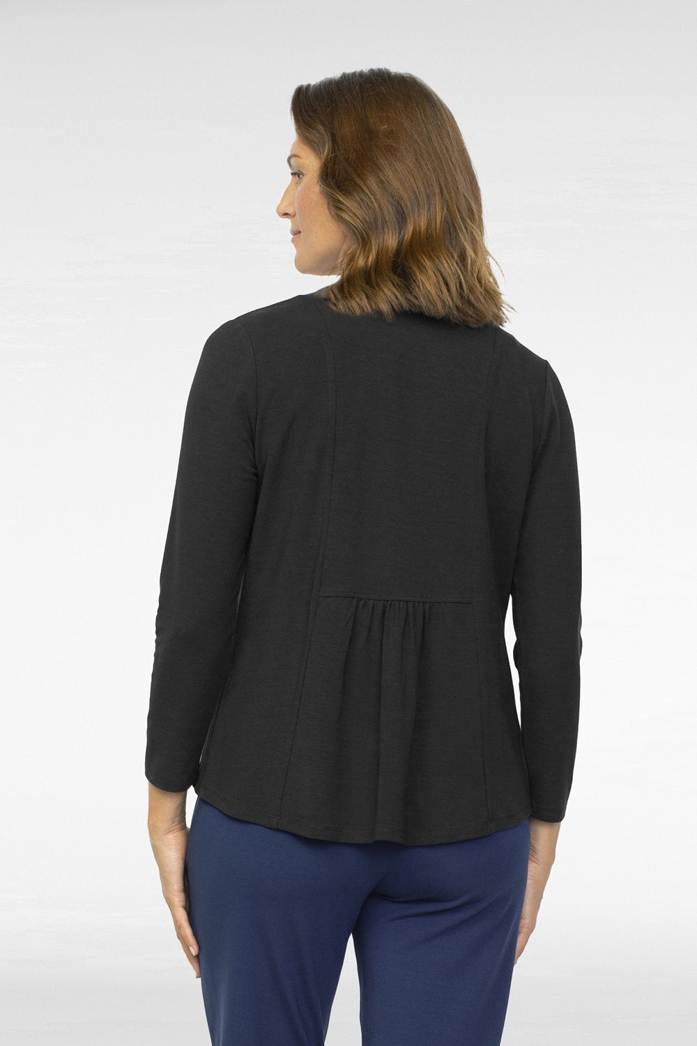 Core Travel Easy Jacket