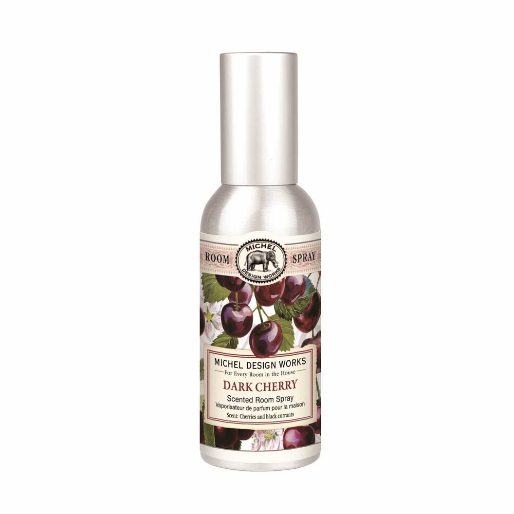 Dark Chery Room Spray