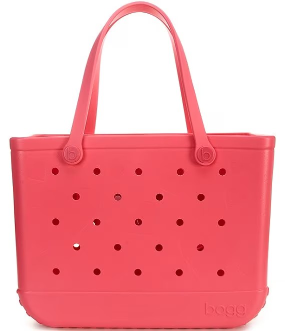 Original Bogg® Bag - Conversation Hearts WATERMELON