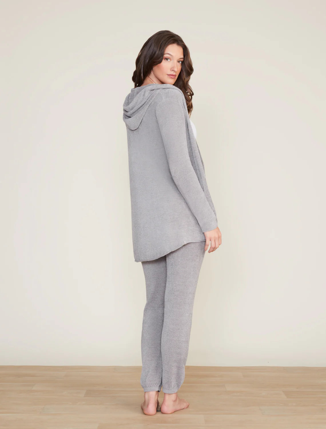 CozyChic Ultra Lite® Hooded Cardi