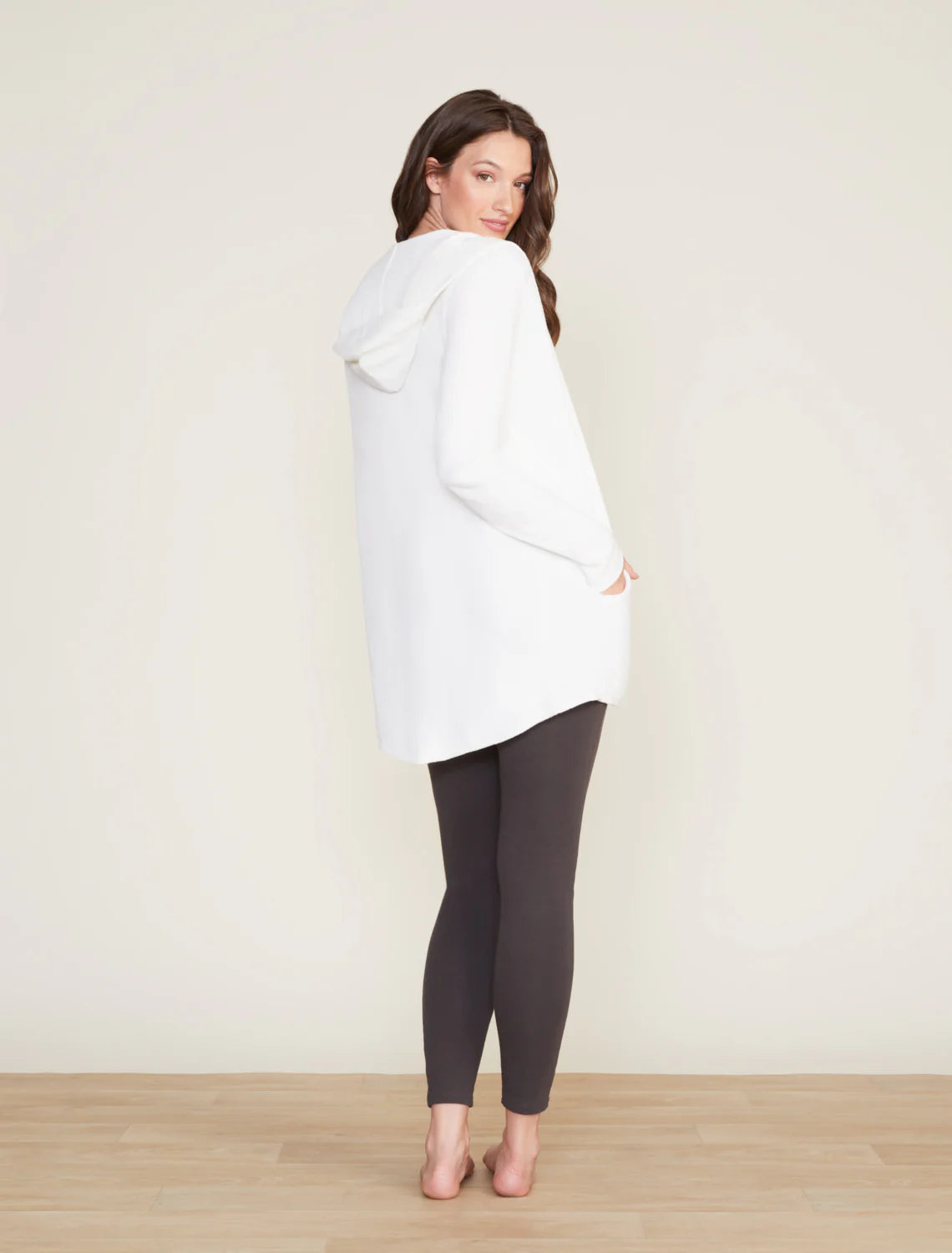 CozyChic Ultra Lite® Hooded Cardi