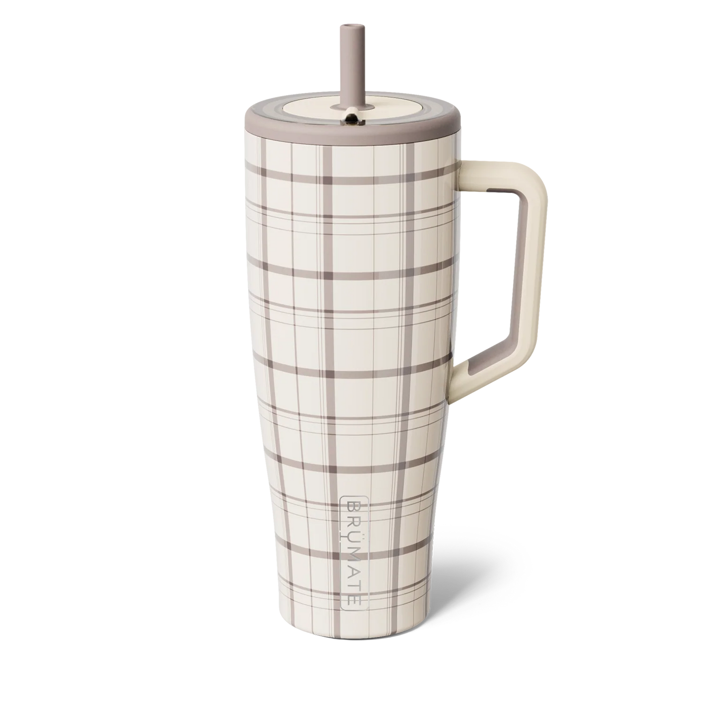 Era 40oz- Oxford Plaid (Limited Edition)