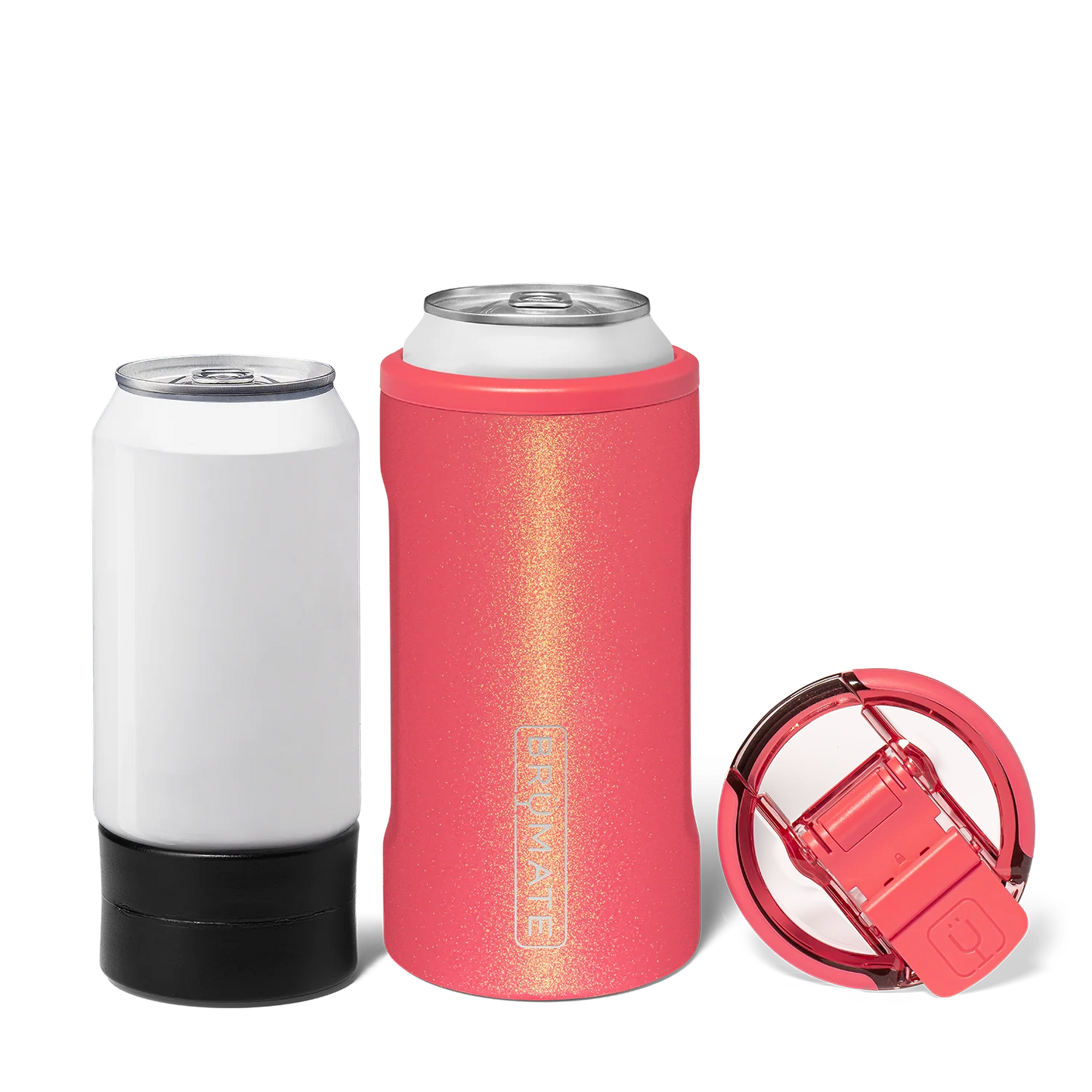 Hopsulator Trio- Coral (Limited Editon)