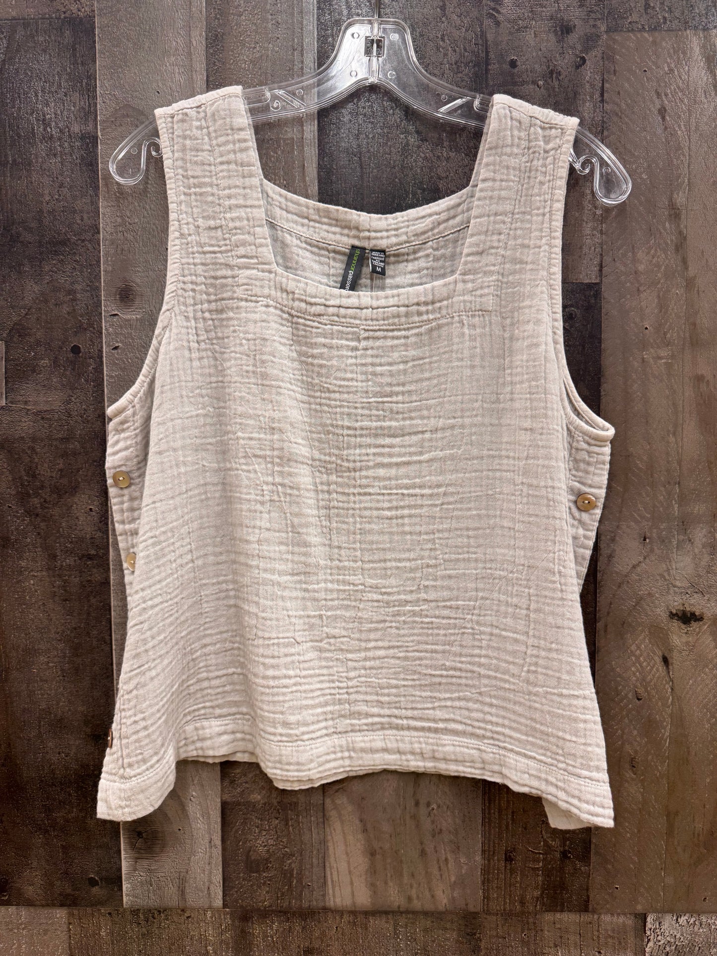 Elliana Tank Top