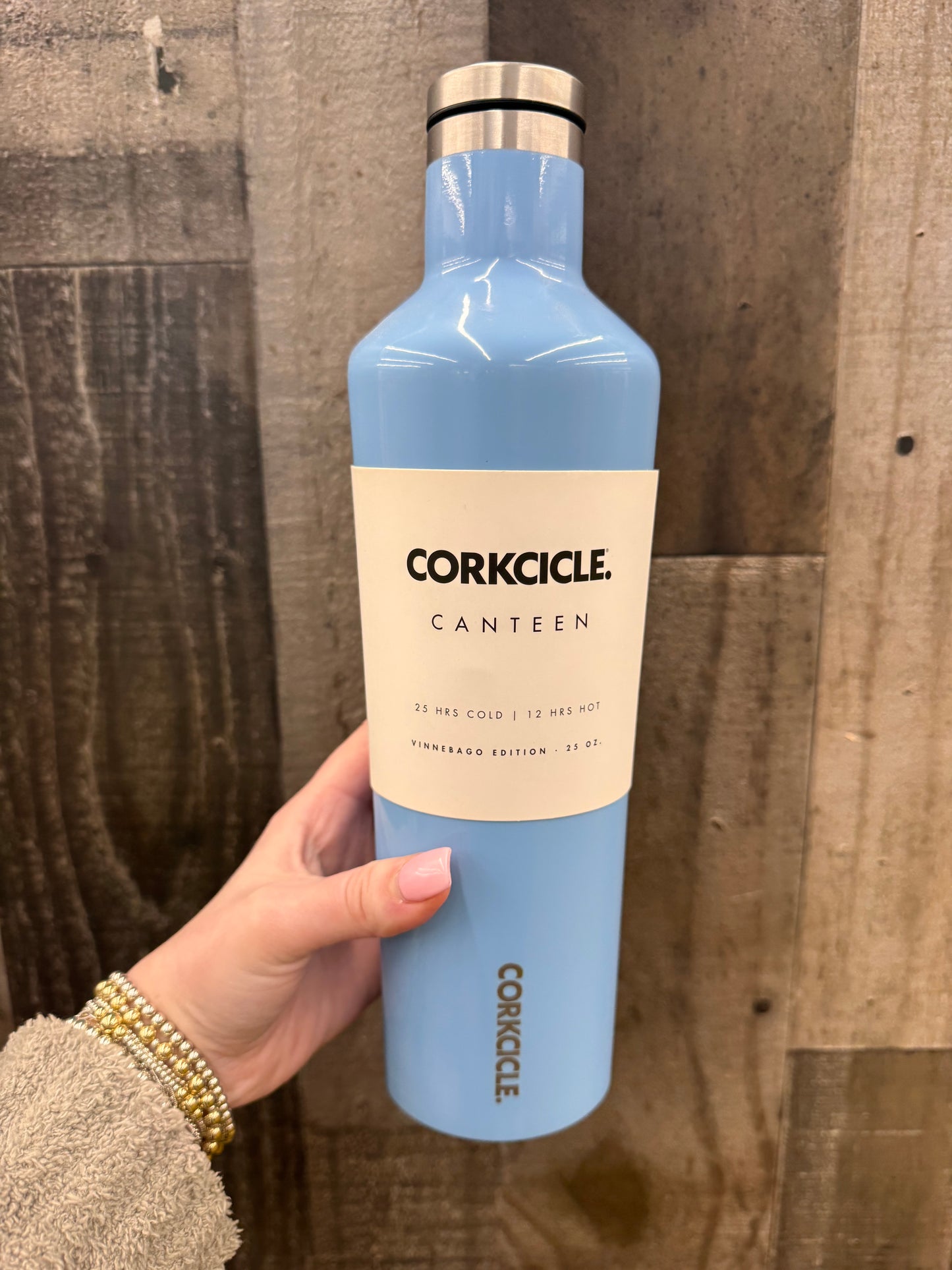 Corkcicle 25oz Canteen