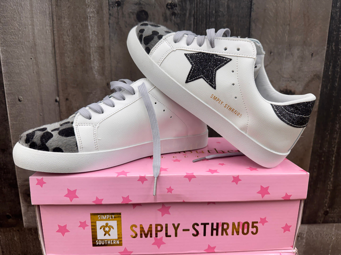 Fancy Like Sneaker