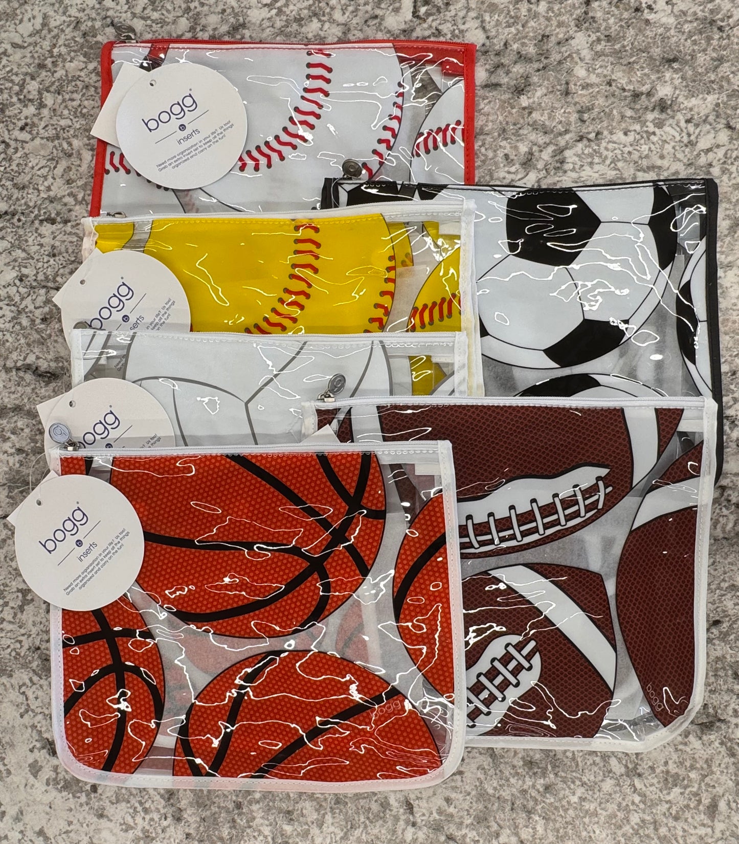 Bogg® Bag Decorative Inserts