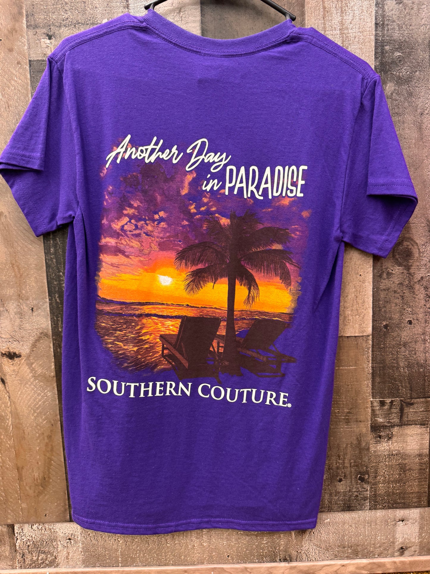 Paradise Tee