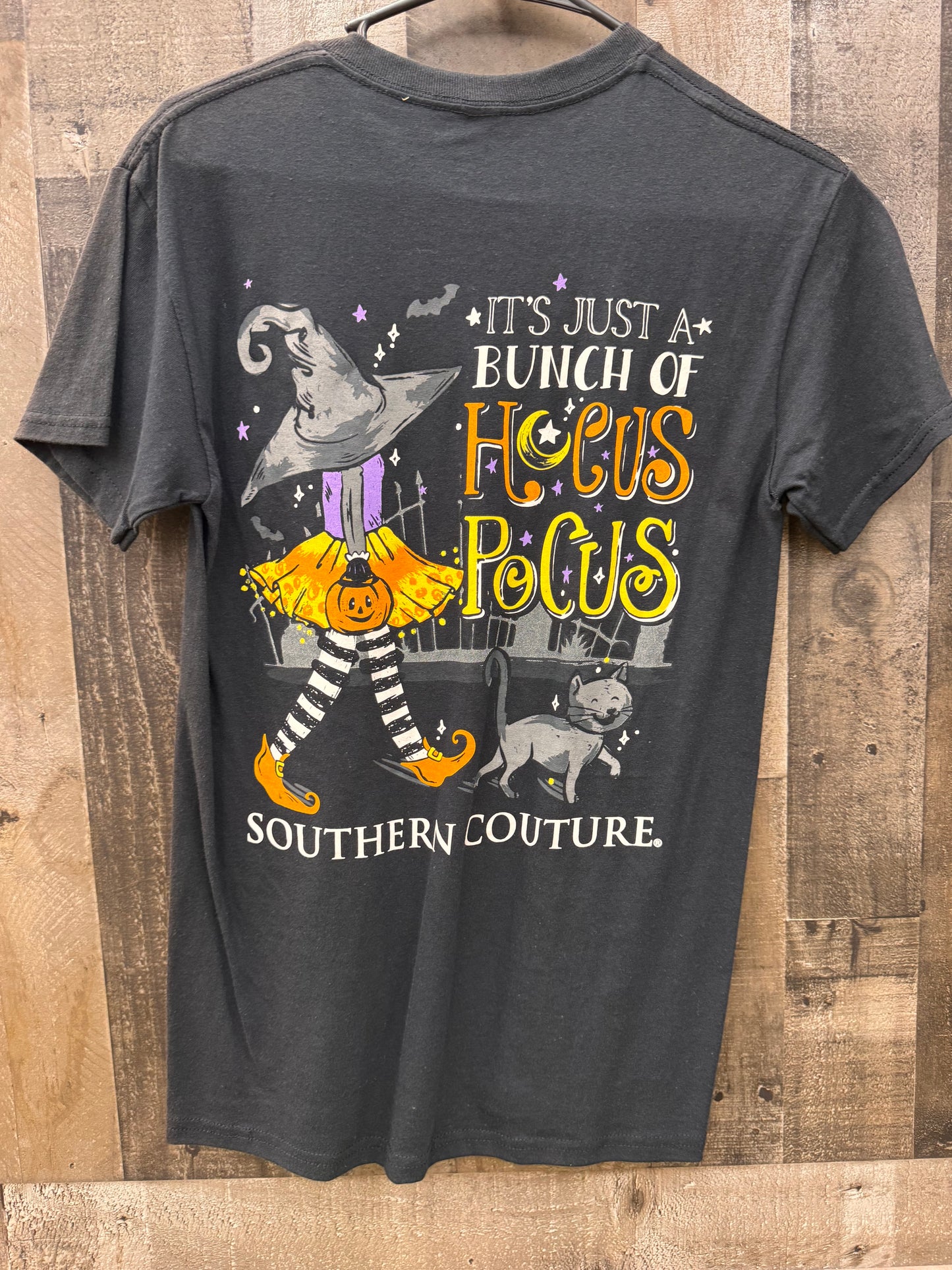 Hocus Pocus Tee