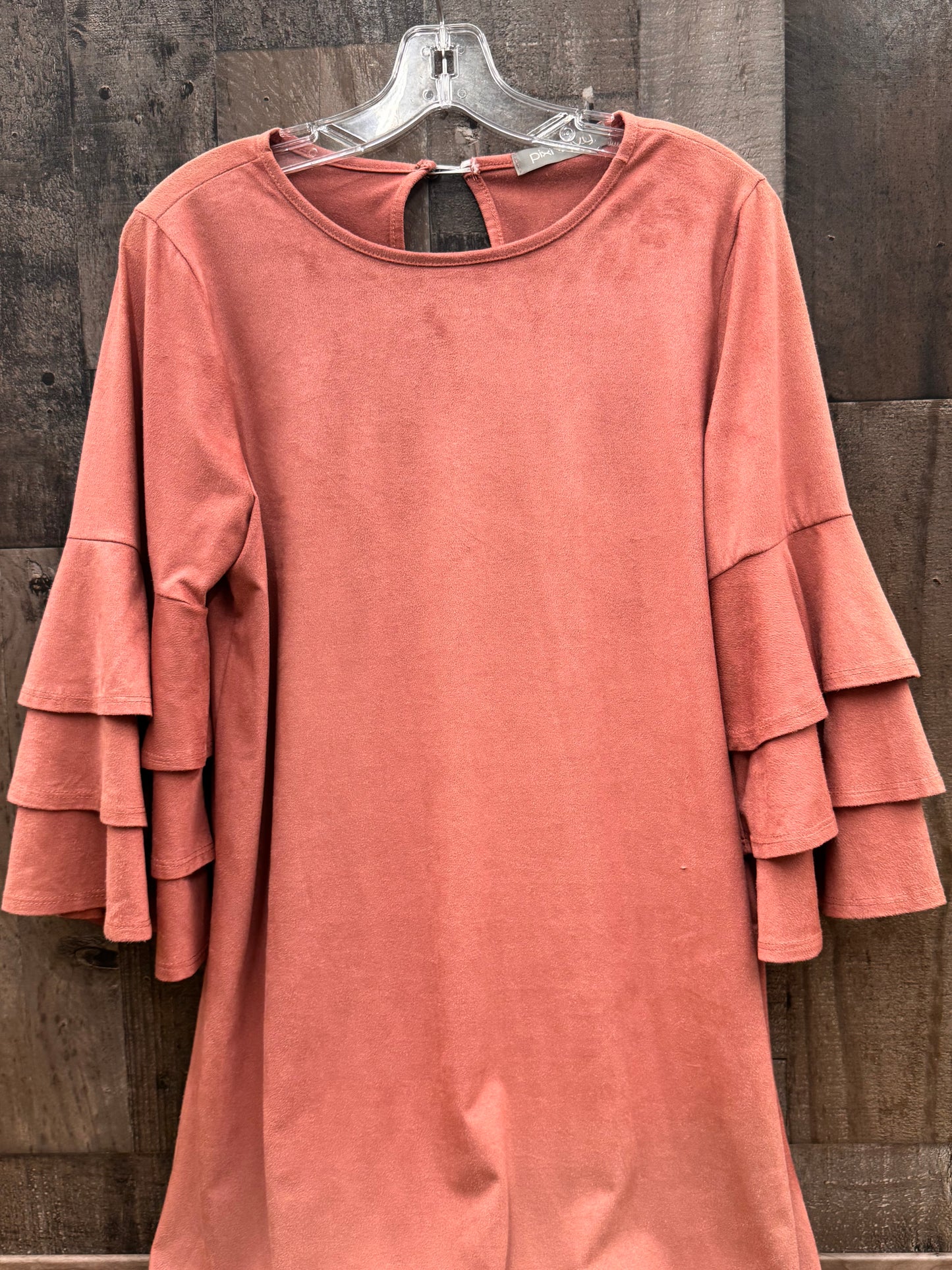 3/4 Length Dress