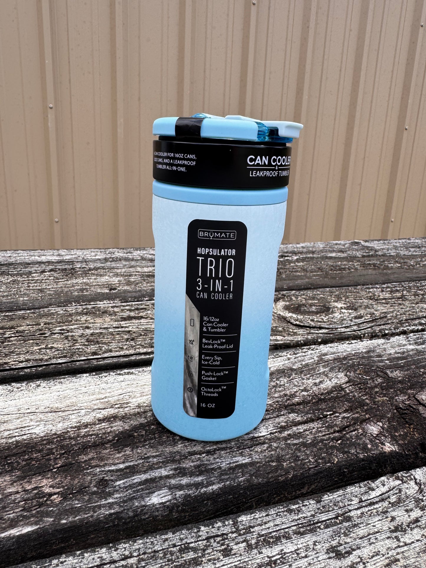 Hopsulator Trio- Frosted Drift *RETAILER EXCLUSIVE*