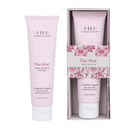 Pink Moon® Shea Butter Hand Cream