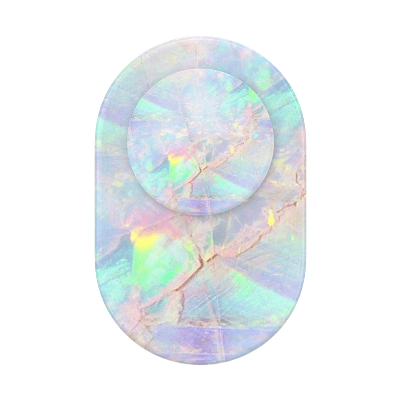 PopGrip for MagSafe- Opal