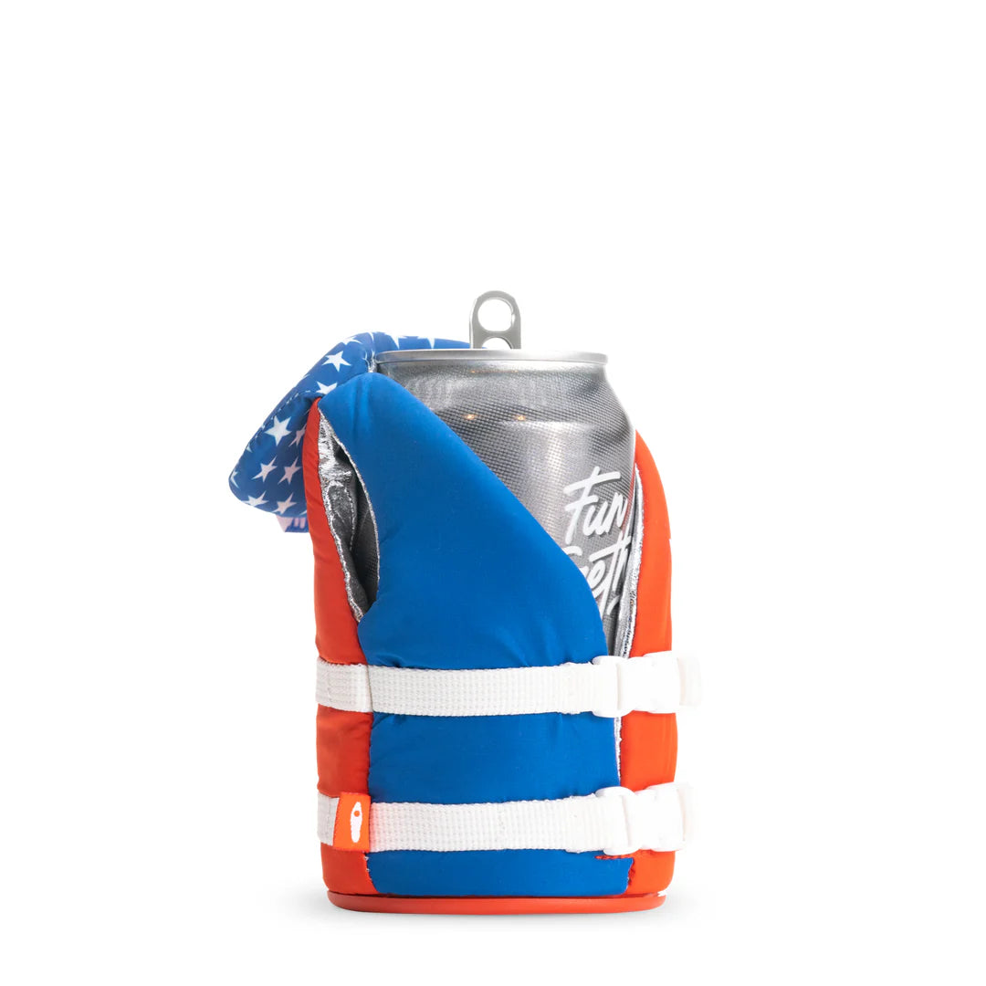 The Buoy- Liberty