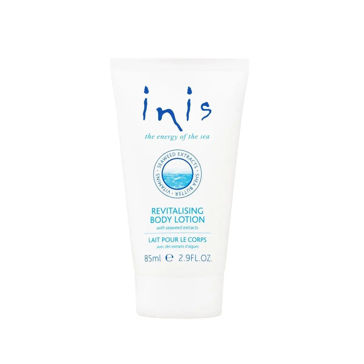 Inis the Energy of the Sea: Travel Size Body Lotion