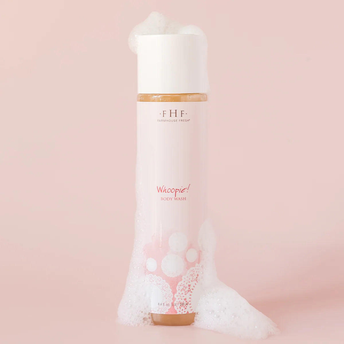 Whoopie®! Body Wash