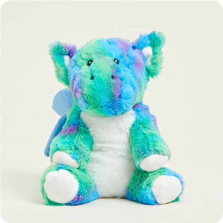 Microwavable Baby Dragon Warmie