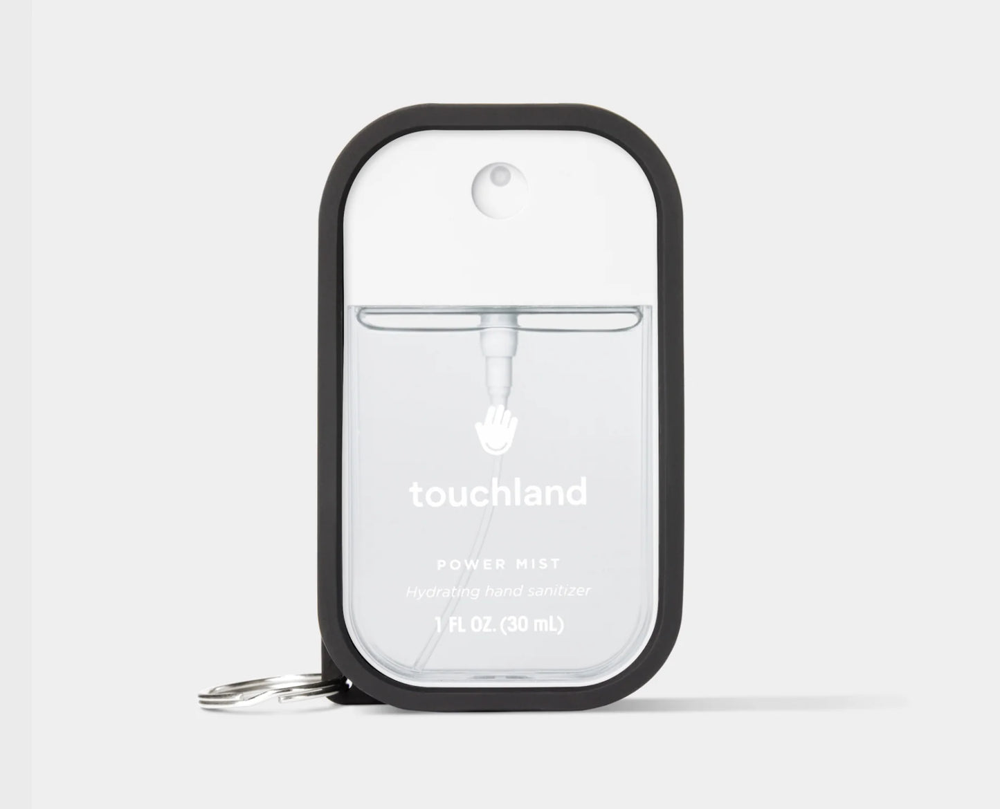 Jet Black Mist Case