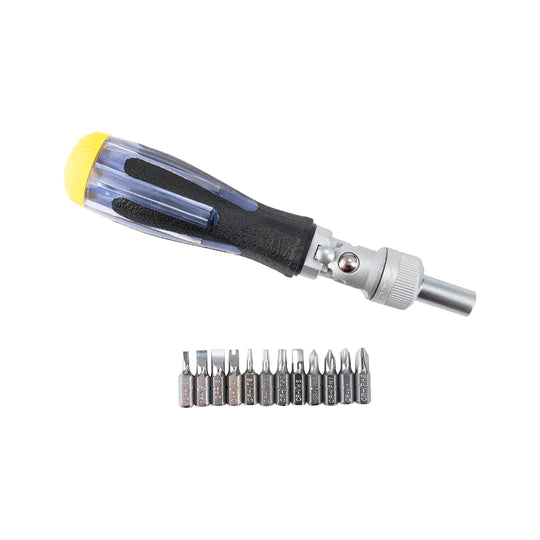 12-in-One Driver Set