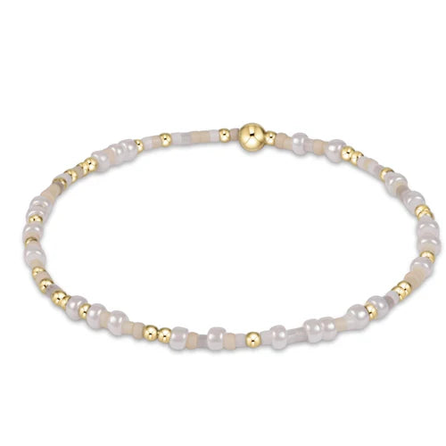 Egirl Hope Unwritten Bracelet - Beauty and the Beach