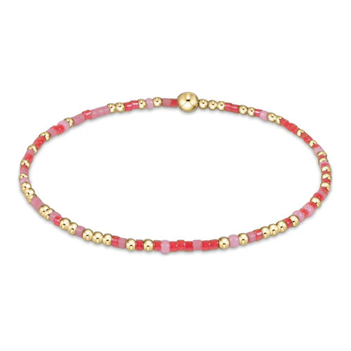Egirl Hope Unwritten Bracelet - Party Like a Flockstar