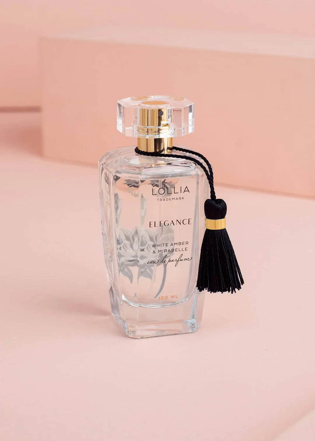 Elegance eau de Parfum