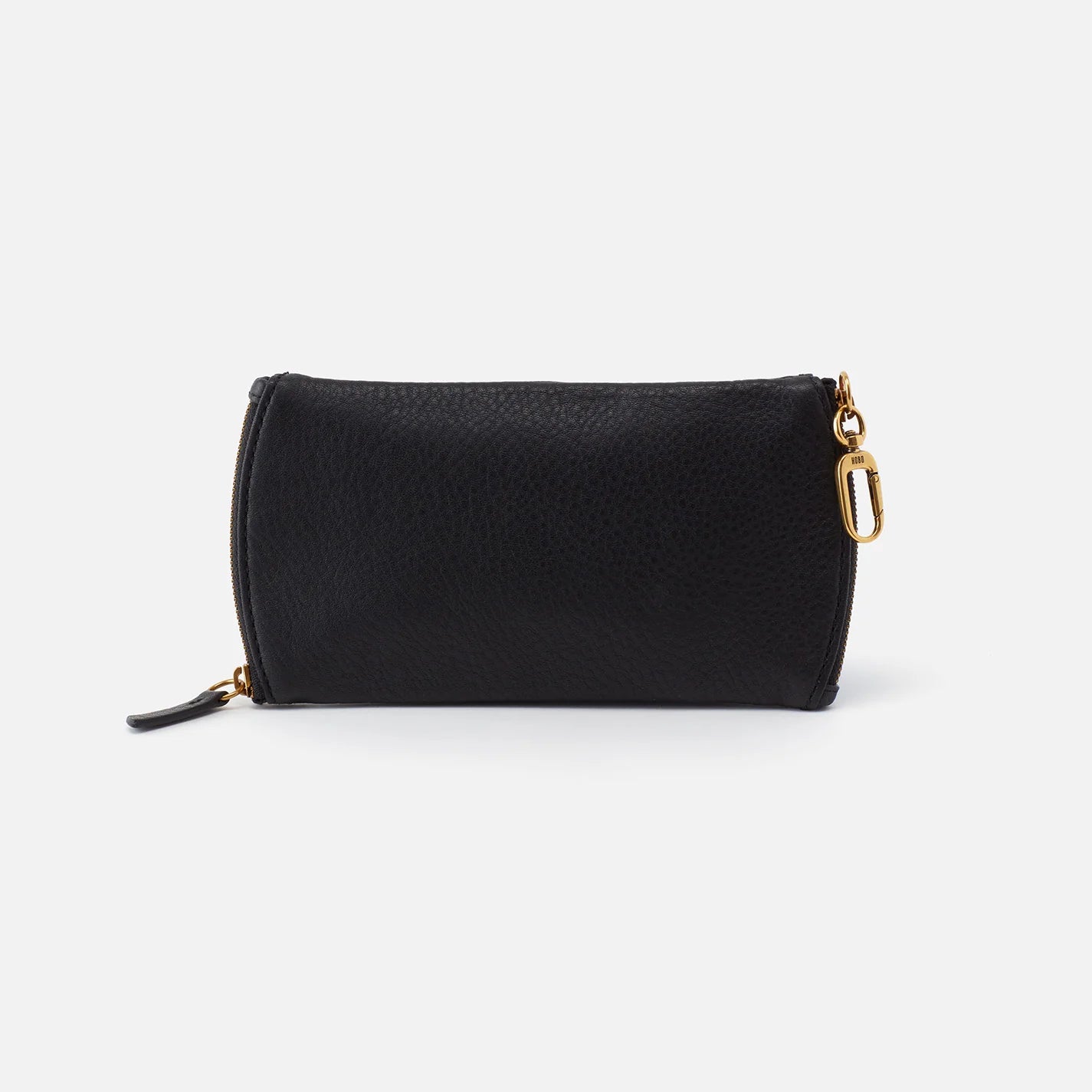 Spark Double Eyeglass Case- Black