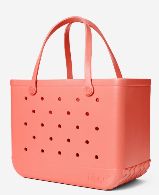 Original Bogg Bag - Grapefruit Glow