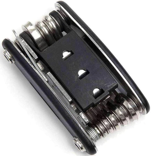 14 in 1 Allen Key & Socket Set