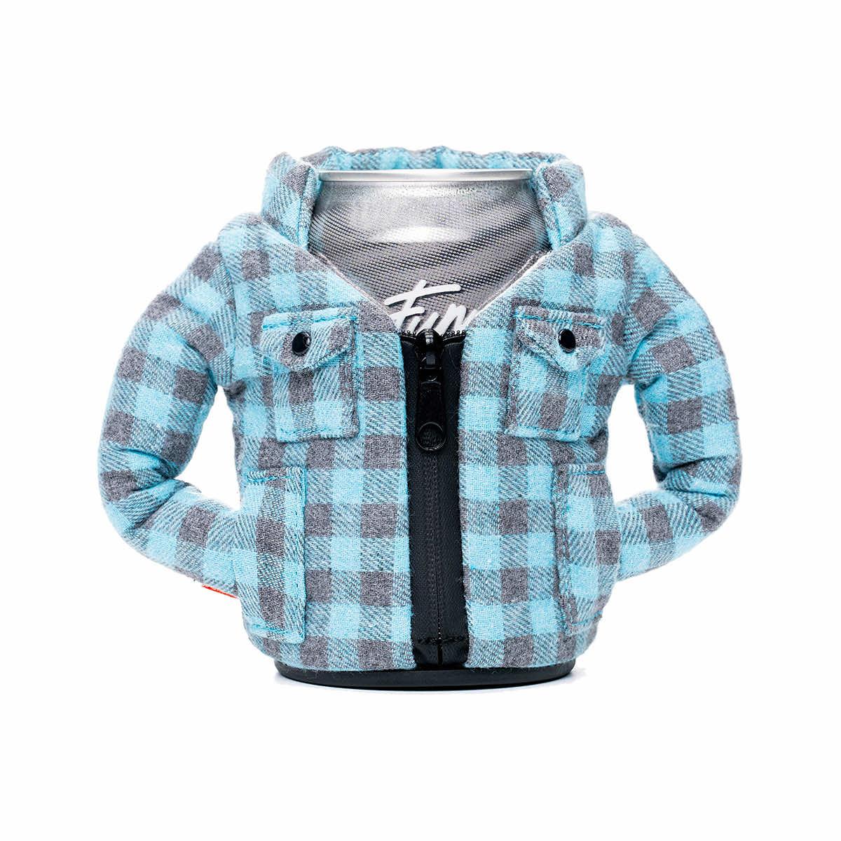 The Lumberjack- Crater Blue