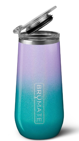 Flute- Glitter Mermaid