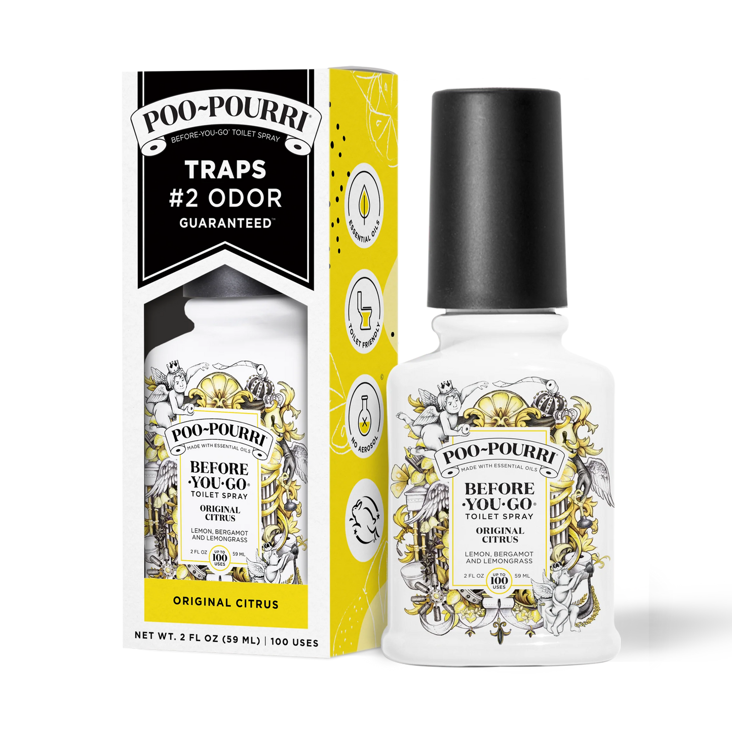 Original Citrus