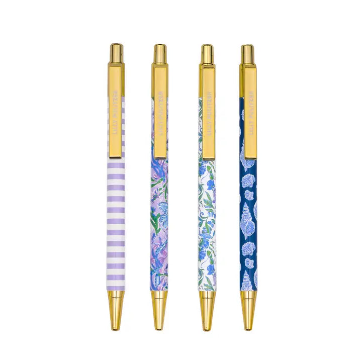 Pen Set- Assorted