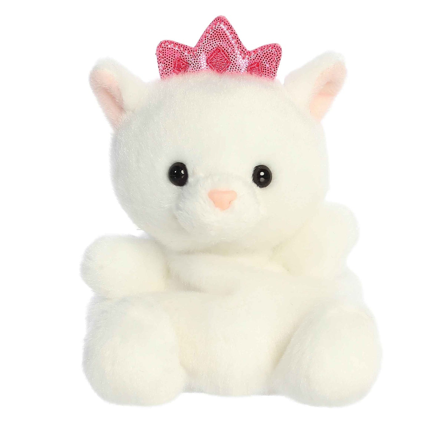 Priscilla Princess Kitty