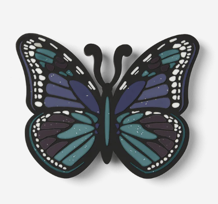 Sky Dancer Butterfly Bogg Bit