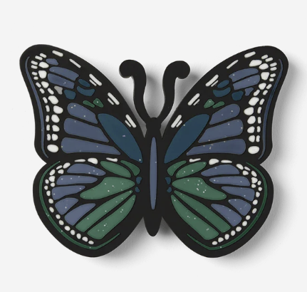 Star Light Butterfly Bogg Bit