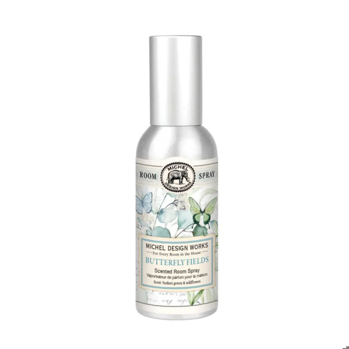 Butterfly Fields Room Spray
