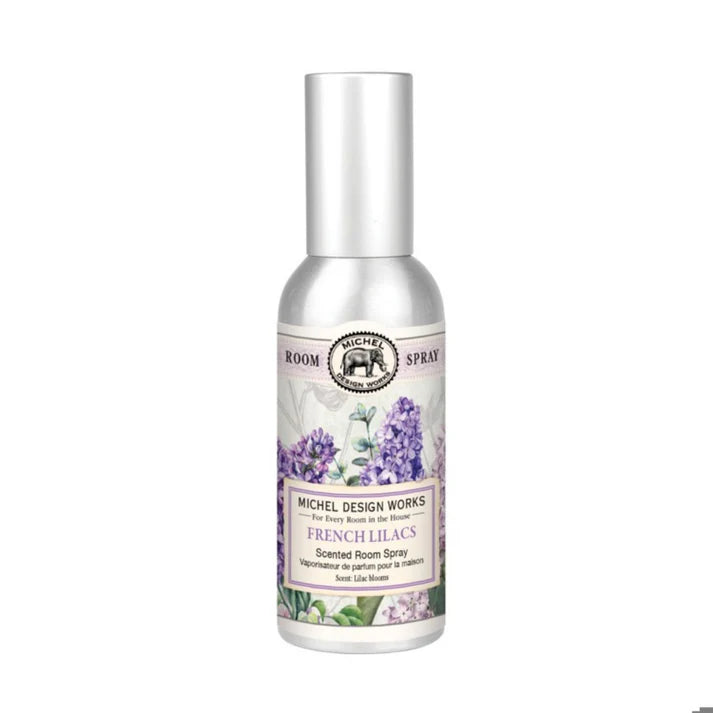 French Lilacs Room Spray
