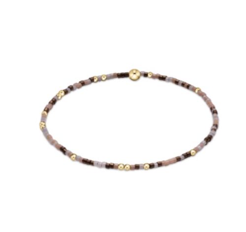 Hope Unwritten Bracelet- Thanks-a-Latte