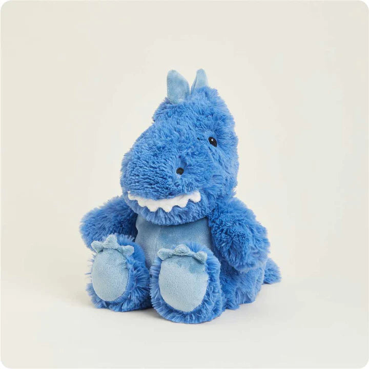 Microwavable Trex Warmies