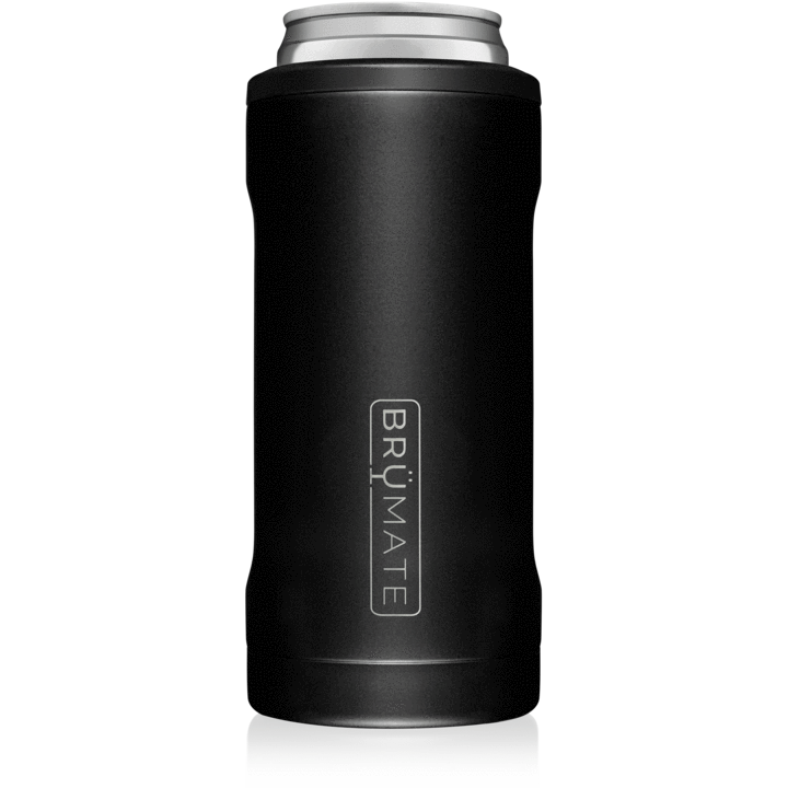Hopsulator Slim- Matte Black