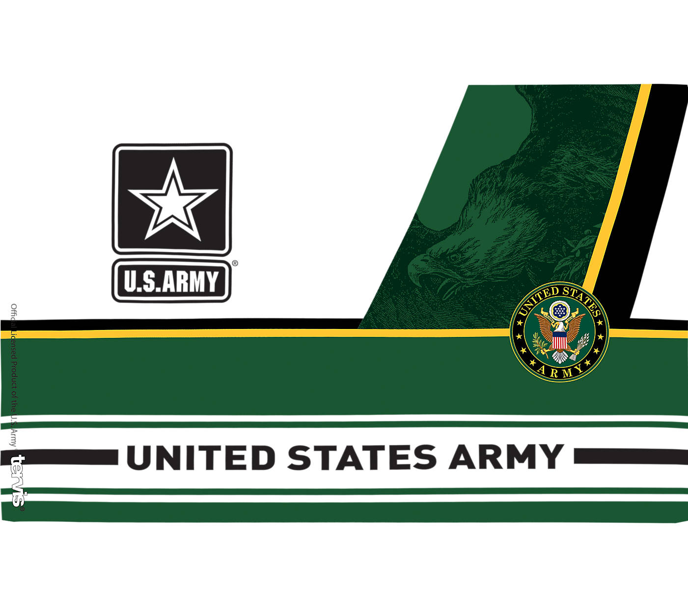 Army Forever Proud