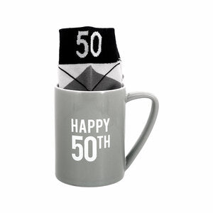 Happy 50th