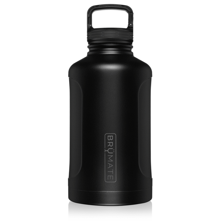 Growl'r- Matte Black