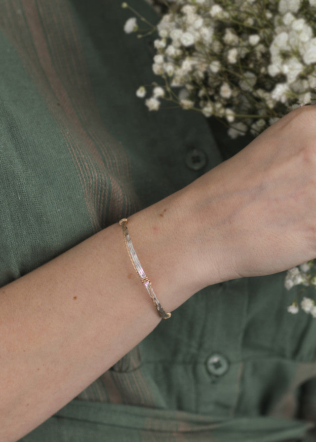 Leap of Faith Bracelet