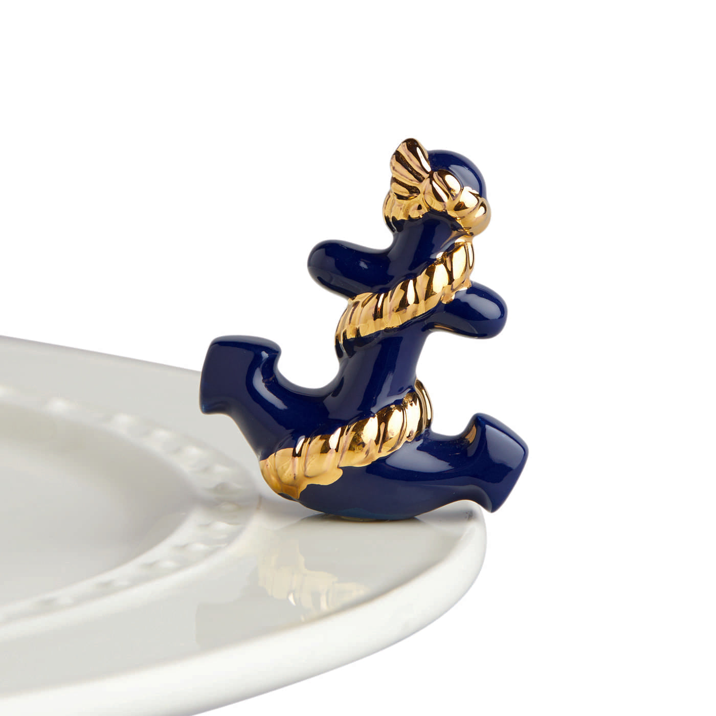 Anchors Aweigh- RETIRED