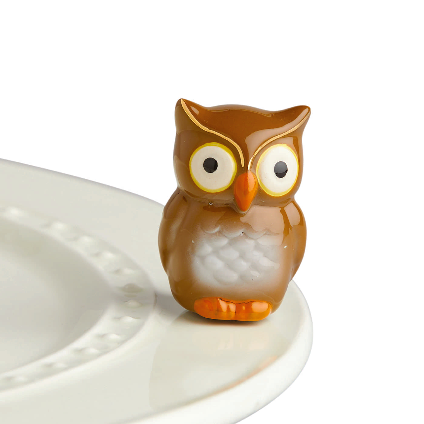 Be Whoo You Are- RETIRED