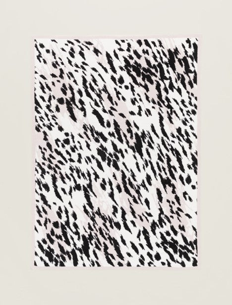 CozyChic® Cheetah Print Throw